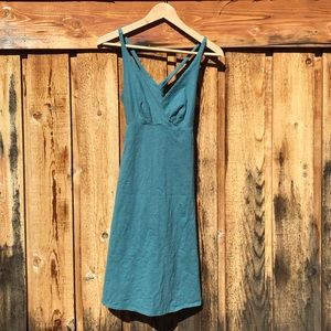 Patagonia Amber Dawn dress